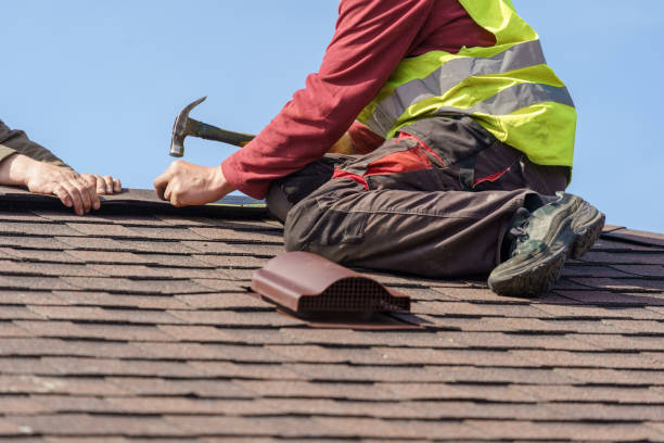 Best Slate Roofing Contractor  in Kent, OH