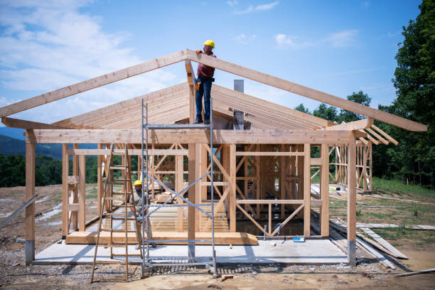 Best New Roof Installation  in Kent, OH