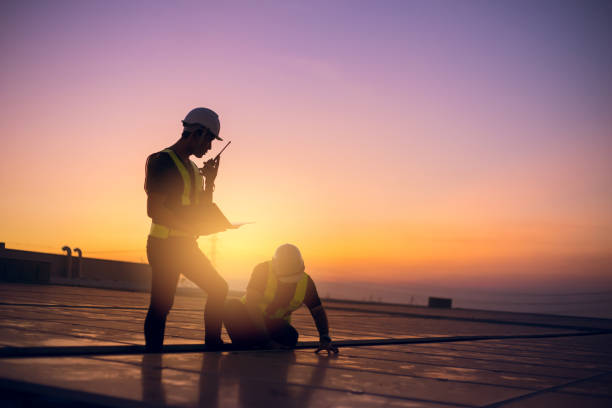 Residential Roof Replacement in Kent, OH