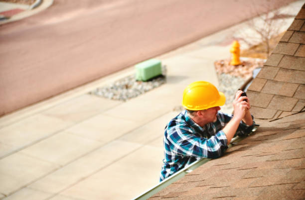 Best Emergency Roof Repair  in Kent, OH