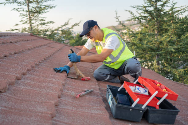 Heating Cable for Roof Installation in Kent, OH