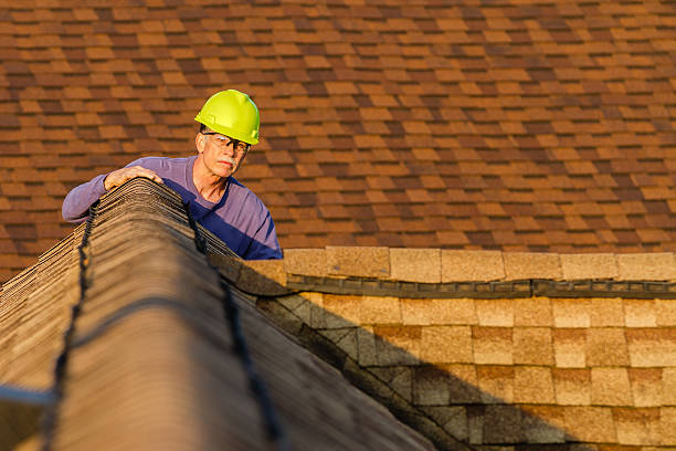 Best Commercial Roof Installation  in Kent, OH